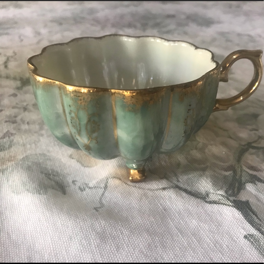 Darling princess teacup